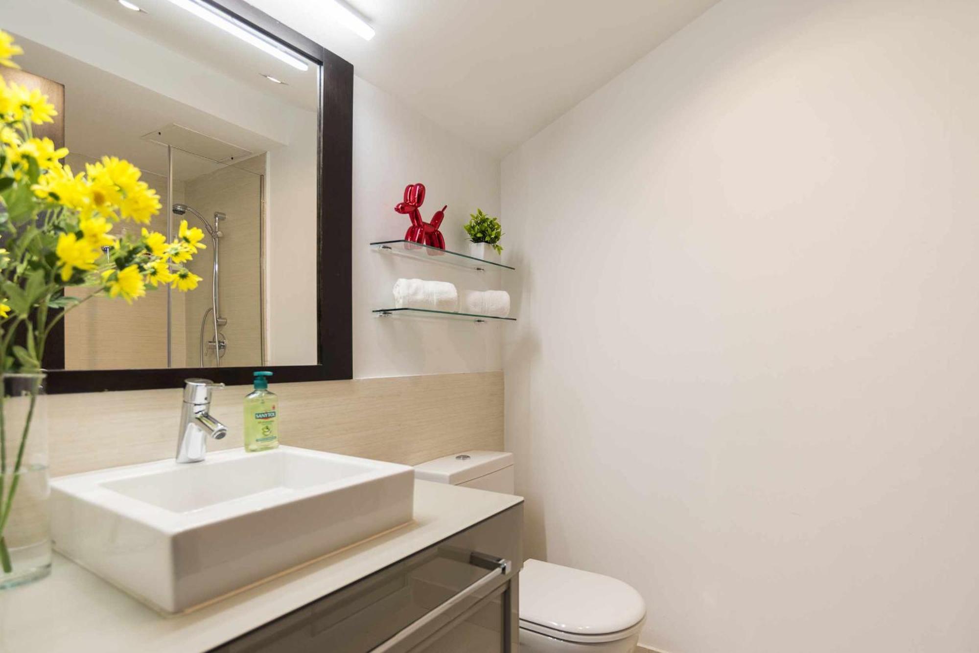 Appartamento Cibeles By Skykey Madrid Esterno foto
