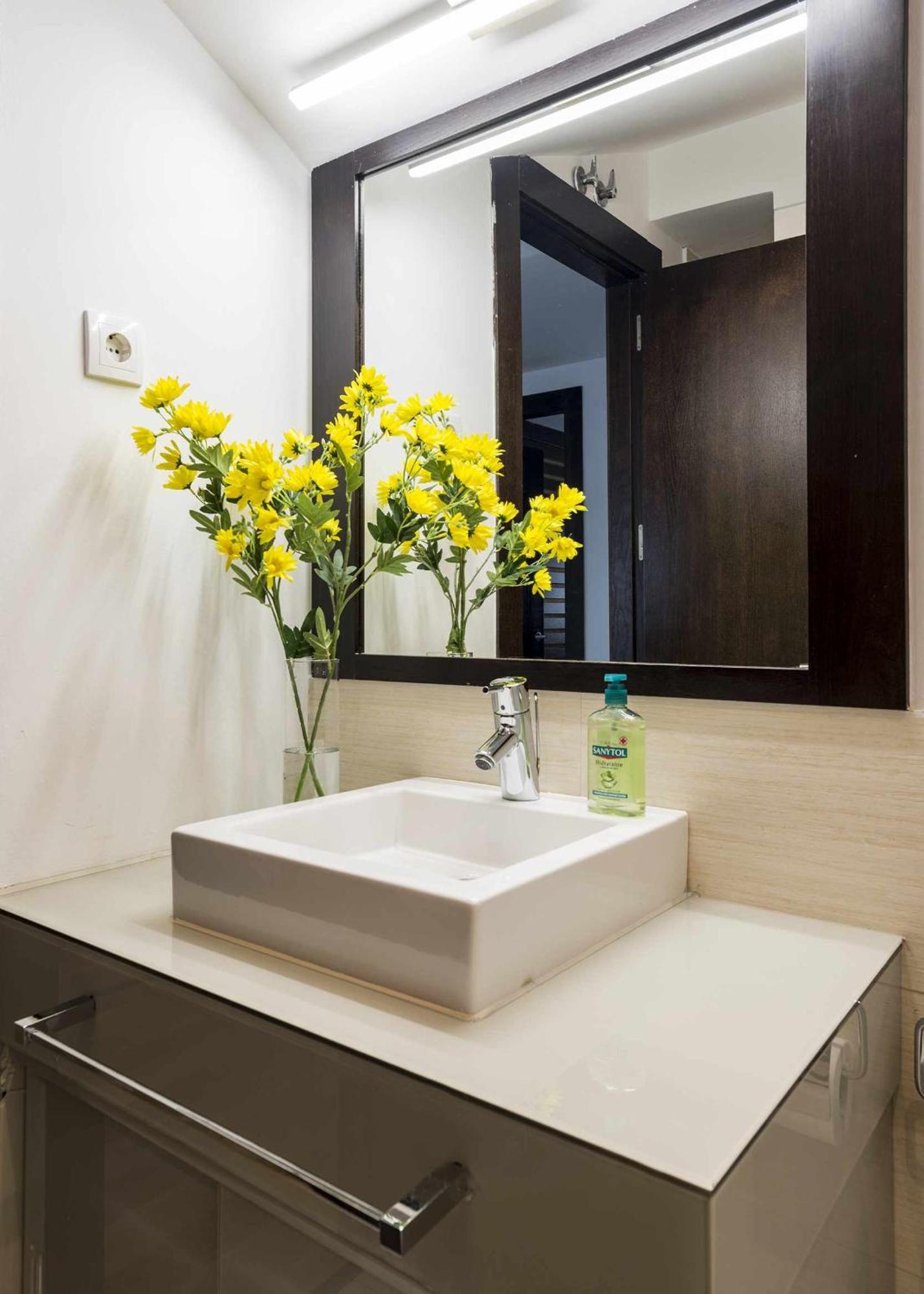 Appartamento Cibeles By Skykey Madrid Esterno foto